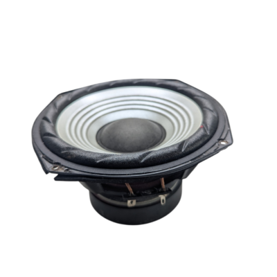 Replacement Speaker Driver for Onn Large Party Speaker Gen 2 with LED