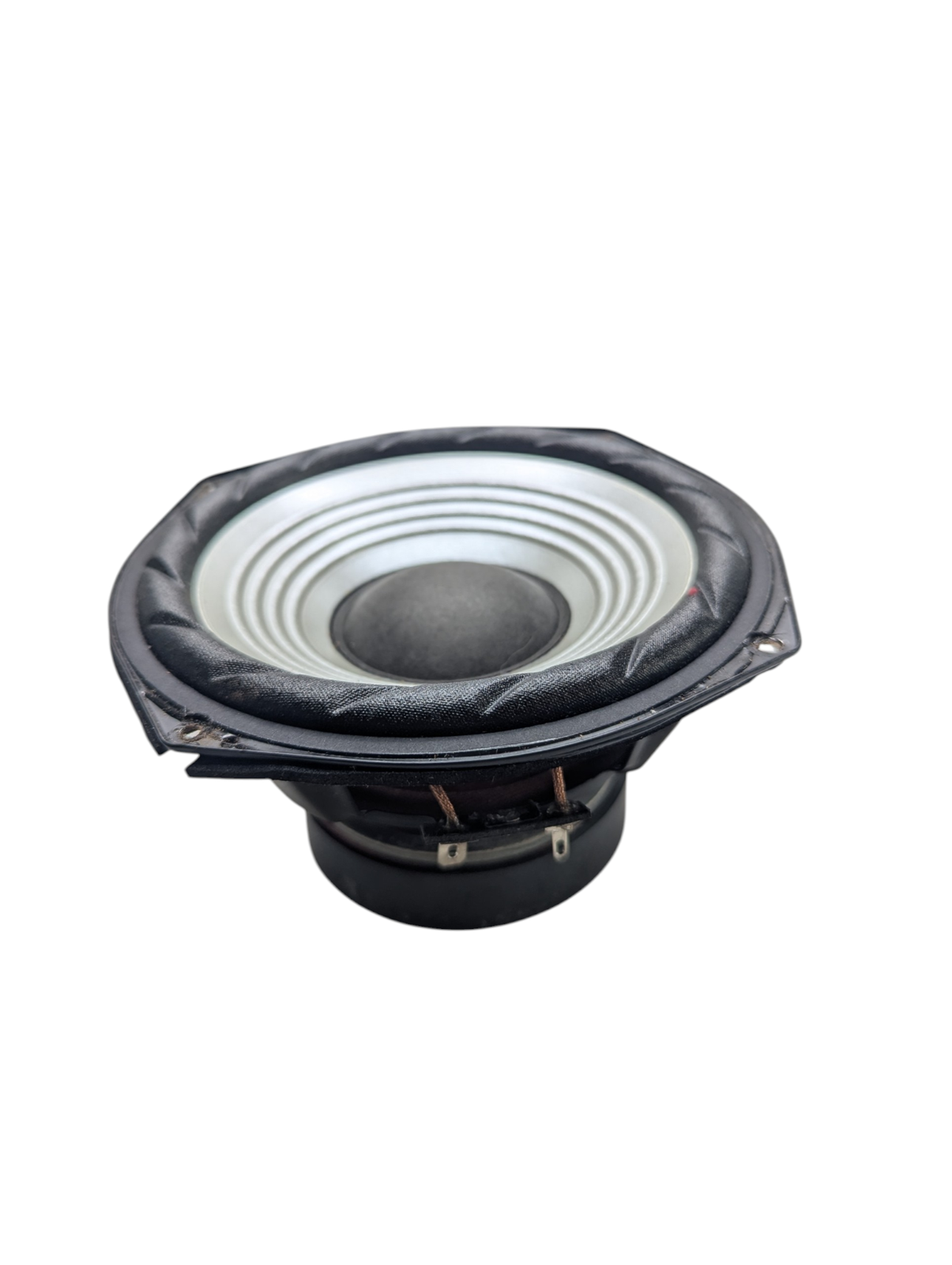 Replacement Speaker Driver for Onn Large Party Speaker Gen 2 with LED
