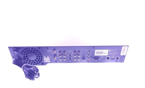 ReplayTV RTV5160 Digital Video Recorder - UNIT ONLY - NO REMOTE - Image 4