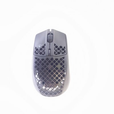 SteelSeries Aerox 3 Wireles Ultra Lightweight Gaming Mouse - Onyx - NO DONGLE