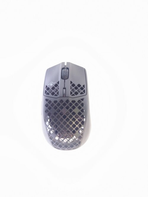 SteelSeries Aerox 3 Wireles Ultra Lightweight Gaming Mouse - Onyx - NO DONGLE