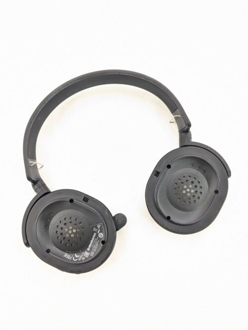 SteelSeries Arctis 5 Black - HEADSET ONLY - NO ACCESSORIES - NO AUDIO CABLE - Image 3