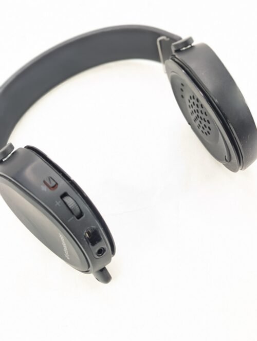 SteelSeries Arctis 5 Black - HEADSET ONLY - NO ACCESSORIES - NO AUDIO CABLE - Image 4