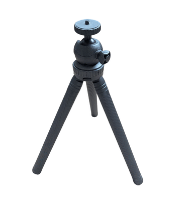 Sunpak VLOG Tripod - Black