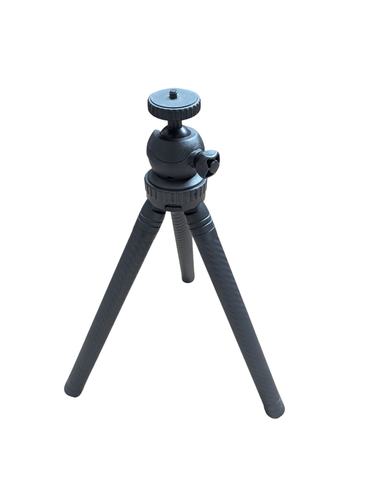 Sunpak VLOG Tripod Black 267266776378