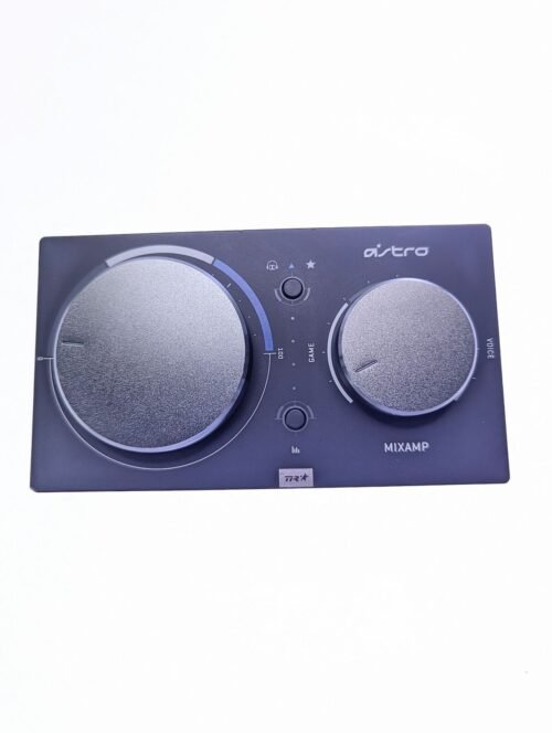 ASTRO Gaming MixAmp Pro TR Dolby Audio for PS4 PS5 - A00084