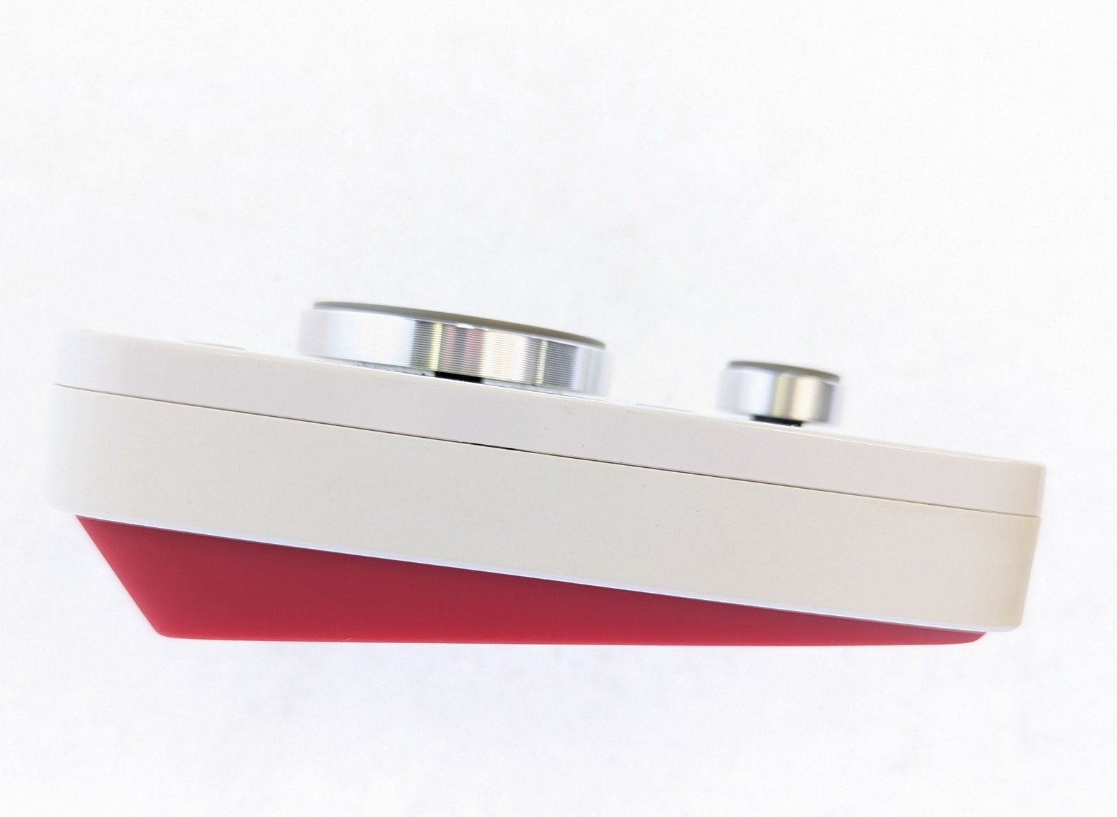 ASTRO Gaming MixAmp Pro TR MA3X03 White Audio Mixer Xbox One PC USB Cable 3 ASTRO Gaming MixAmp Pro TR MA3X03 White Audio Mixer Xbox One PC USB Cable - Image 3