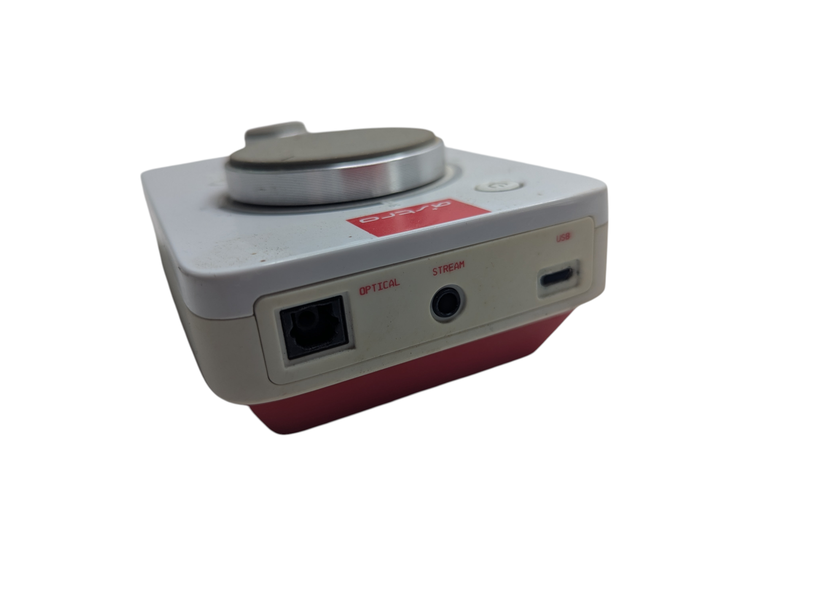 ASTRO Gaming MixAmp Pro TR MA3X03 White Audio Mixer Xbox One PC USB Cable 8 ASTRO Gaming MixAmp Pro TR MA3X03 White Audio Mixer Xbox One PC USB Cable - Image 8