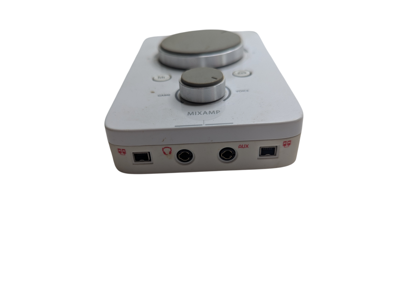 ASTRO Gaming MixAmp Pro TR MA3X03 White Audio Mixer Xbox One PC USB Cable 9 ASTRO Gaming MixAmp Pro TR MA3X03 White Audio Mixer Xbox One PC USB Cable - Image 9