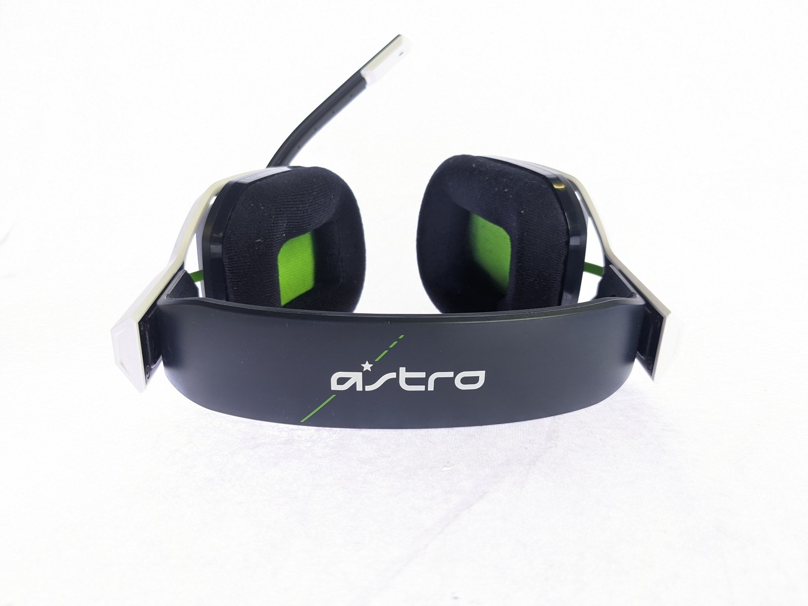 Astro Gaming A20 Gen 2 Xbox Wireless Replacement Gaming Headset (NO RECEIVER) 5 Astro Gaming A20 Gen 2 Xbox Wireless Replacement Gaming Headset (NO RECEIVER) - Image 5