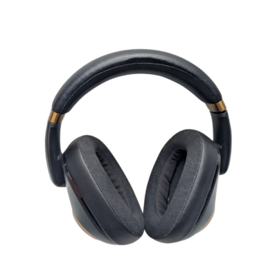 Open Box Central: Discounted Electronics 24 EPOS H6PRO Open Acoustic Wired Gaming Headset 1000970 Racing Green NO MIC/CABLES