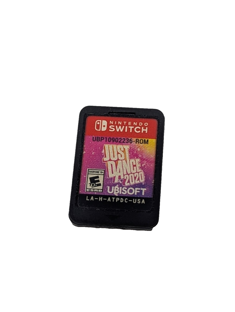Video games