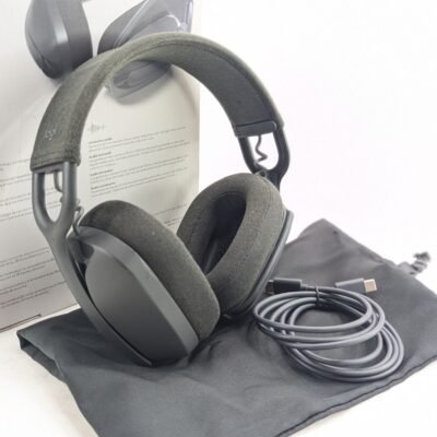 Audio & Headphones