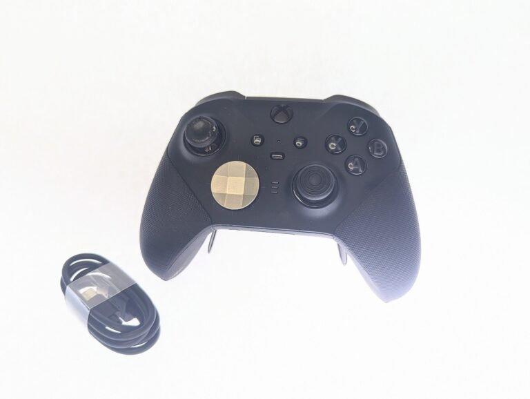 Gaming