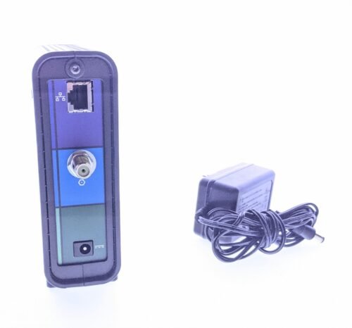 Motorola SURFboard SB6121 DOCSIS 3.0 Cable Modem - Image 4