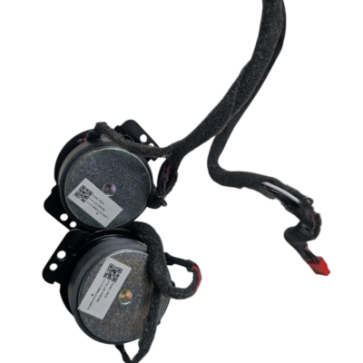 Open Box Central: Discounted Electronics 14 OEM JBL PartyBox Encore Tweeter Speaker Pair P8810 L01754020W NEW