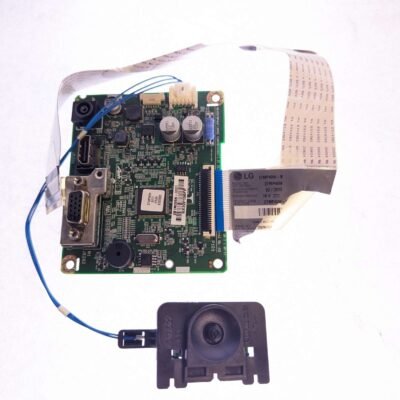Original Motherboard Assembly Replacement for LG 27" FHD IPS Monitor 27MP40W