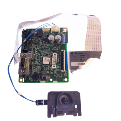 Original Motherboard Assembly Replacement for LG 27" FHD IPS Monitor 27MP40W