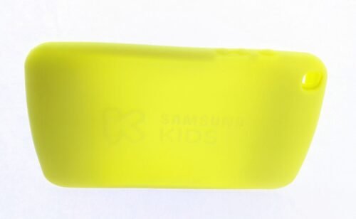 Original Samsung Kids Edition Silicone Child-Proof Case for Galaxy Tab A 8-Inch - Image 3