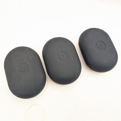 PACK OF 3x Beats Studio Buds Silicone Cases