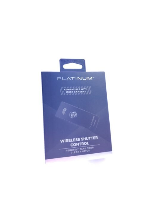 Platinum PT-WSCU21 Universal Wireless Shutter Control