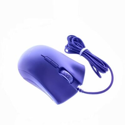 Razer - DeathAdder Elite USB Optical Gaming Mouse - Black