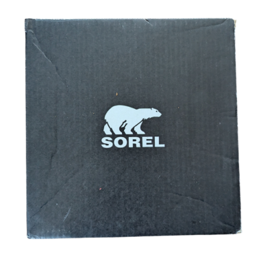 Open Box Central: Discounted Electronics 44 Sorel 1964 Pac Strap Kids Snow Boots Tan Waterproof Size 10