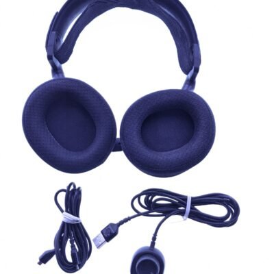 SteelSeries 61486 Arctis Pro Wired DTS Headphone:X v2.0 Gaming Headset