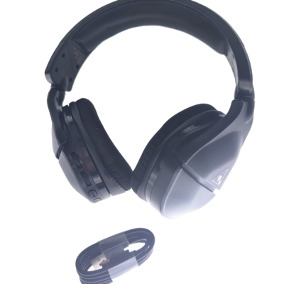 Turtle Beach Gaming Headphones Stealth 600 Gen2 G2X Max - BLACK