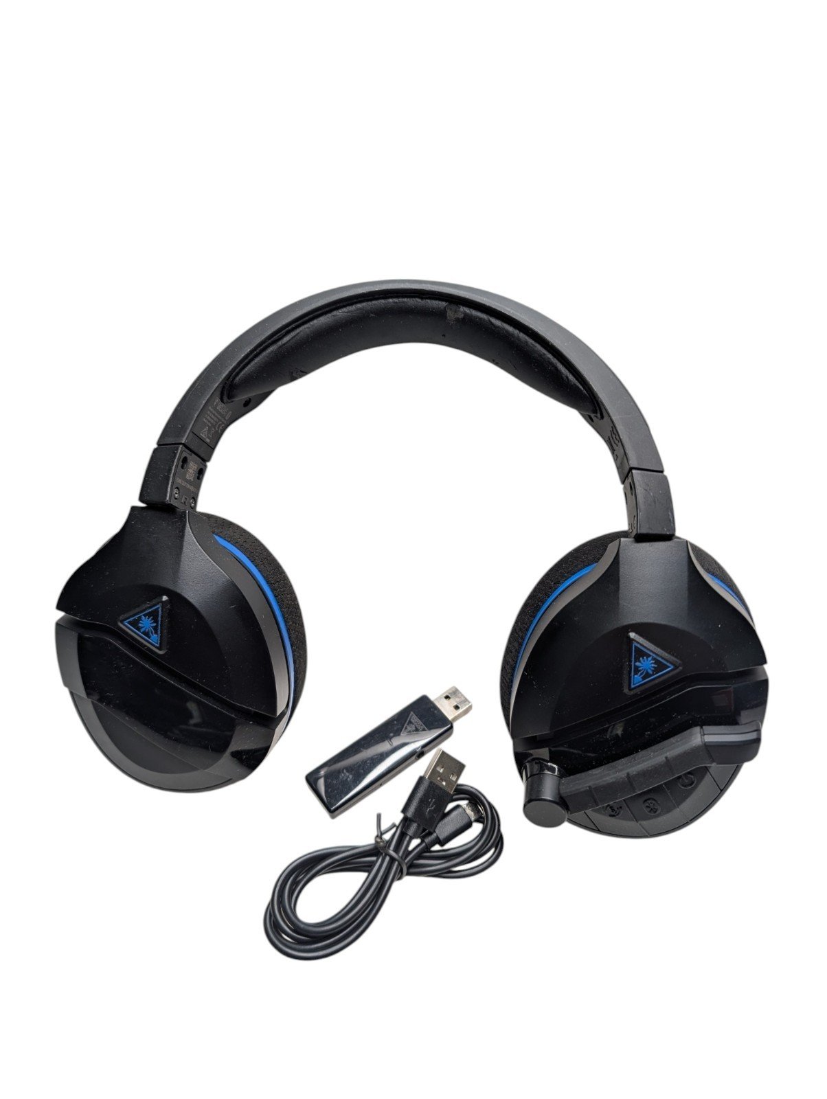 Turtle Beach Stealth 700 Gen1 Playstation PS4 & PC Wireless Gaming Headset - Image 2