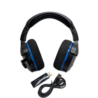 Turtle Beach Stealth 700 Gen1 Playstation PS4 & PC Wireless Gaming Headset