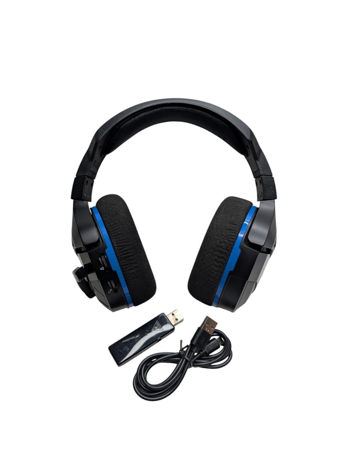 Turtle Beach Stealth 700 Gen1 Playstation PS4 & PC Wireless Gaming Headset