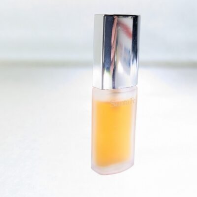 Vintage Santa Fe Cologne Spray For Women Shulton Company 15ml (13-14 ml full)