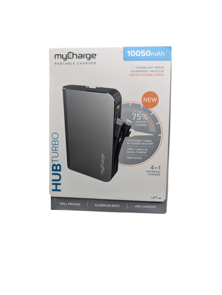 Mobile phones & accessories